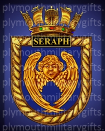 SERAPH
